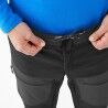 Millet M White Shield Pant - Skidbyxa - Herr | Hardloop