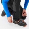 Millet M White Shield Pant - Skidbyxa - Herr | Hardloop
