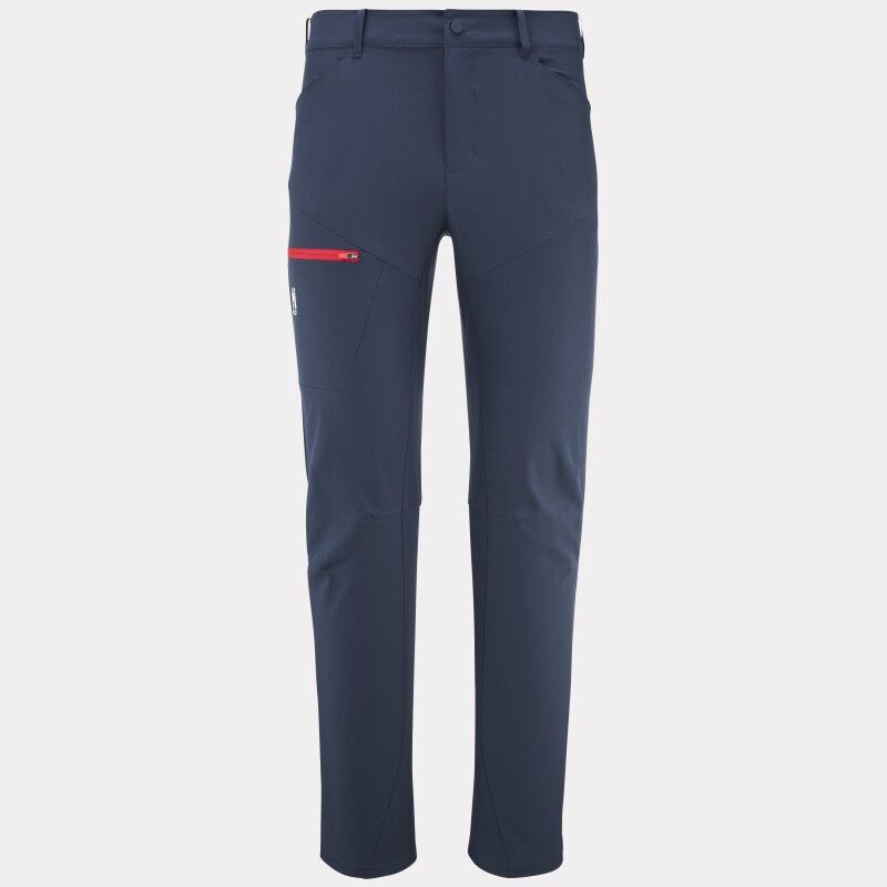 Wanaka Stretch Pant III - Vandrebukser - Herrer