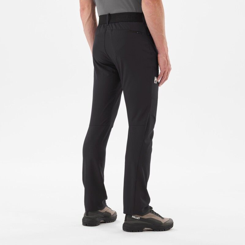 Millet Wanaka Stretch Pant III - Pánské turistické kalhoty | Hardloop