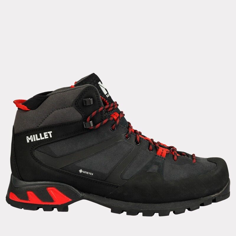 Super Trident GTX - Botas trekking homem