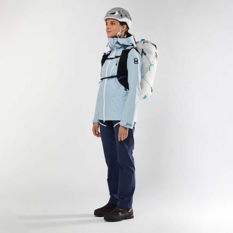 Millet Trilogy Sky 25+ - Sac à dos alpinisme | Hardloop
