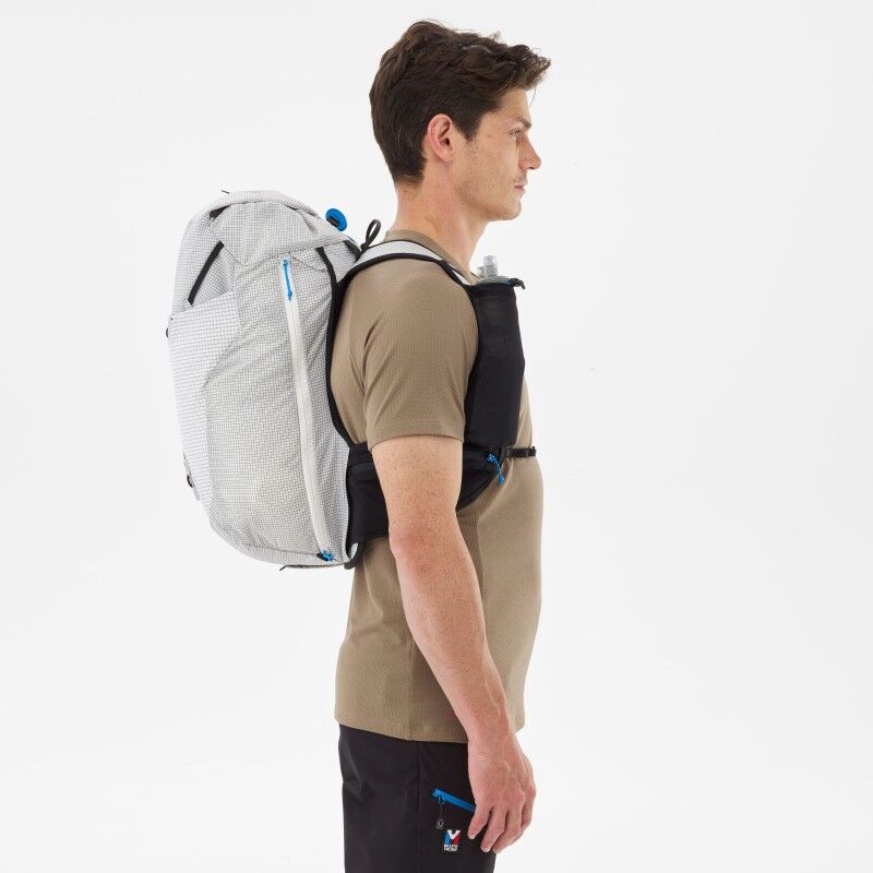 Millet Trilogy Sky 25+ - Sac à dos alpinisme | Hardloop