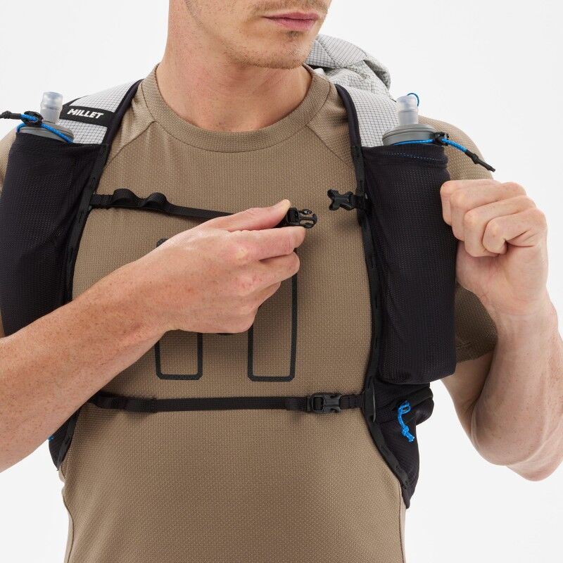 Millet Trilogy Sky 25+ - Sac à dos alpinisme | Hardloop