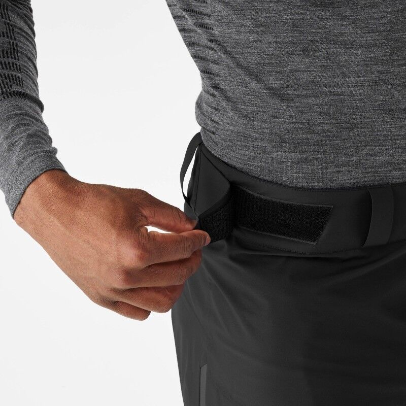 Millet M White 3L Pant - Pantaloni da sci - Uomo