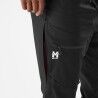 Millet M White 3L Pant - Calça ski homem | Hardloop