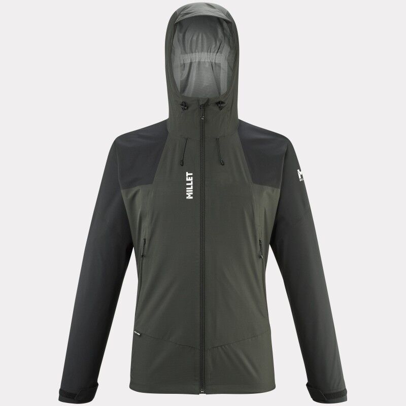 Millet Fitz Roy Jkt - Veste imperméable homme | Hardloop
