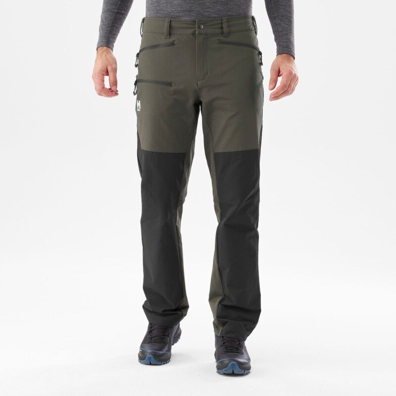 Millet All Outdoor XCS 200 Pant - Walking trousers - Men's | Hardloop