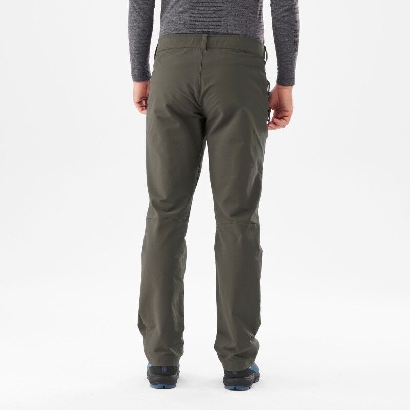 Millet All Outdoor XCS 200 Pant - Walking trousers - Men's | Hardloop