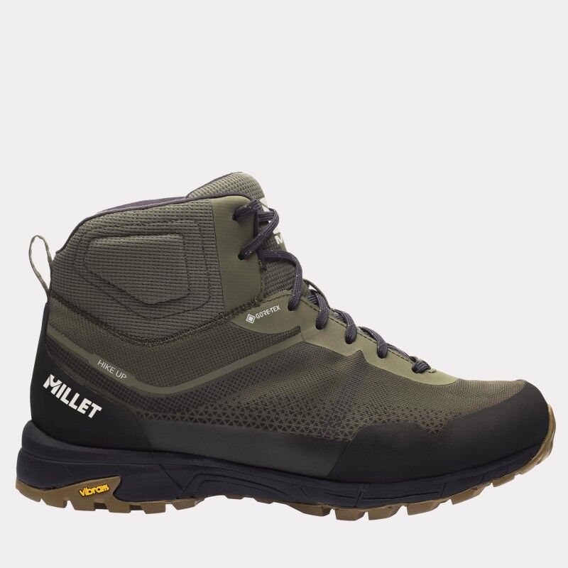Hike Up Mid GTX - Wanderschuhe - Herren