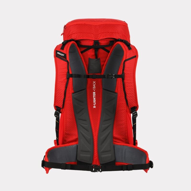 Millet Prolighter 60+20 - Sac à dos trekking | Hardloop