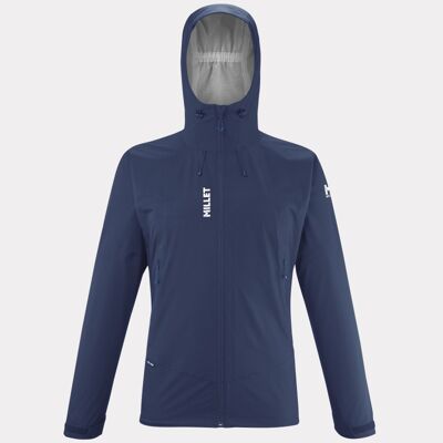 Fitz Roy Jkt - Regenjacke - Herren