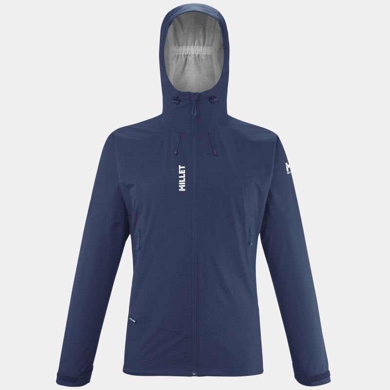 Millet Fitz Roy Jkt - Waterproof jacket - Men's | Hardloop