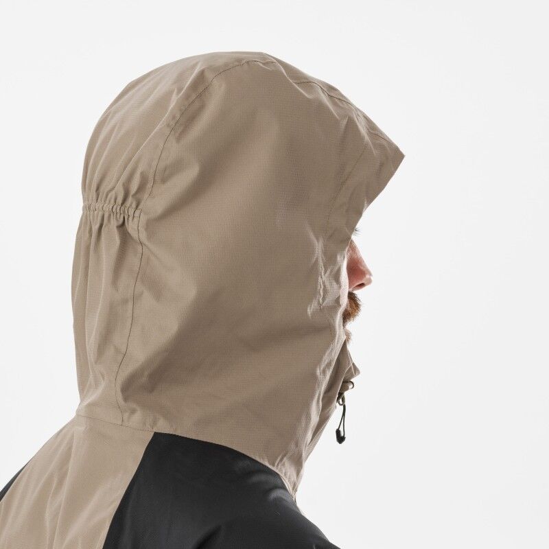 Millet Fitz Roy Jkt - Waterproof jacket - Men's | Hardloop