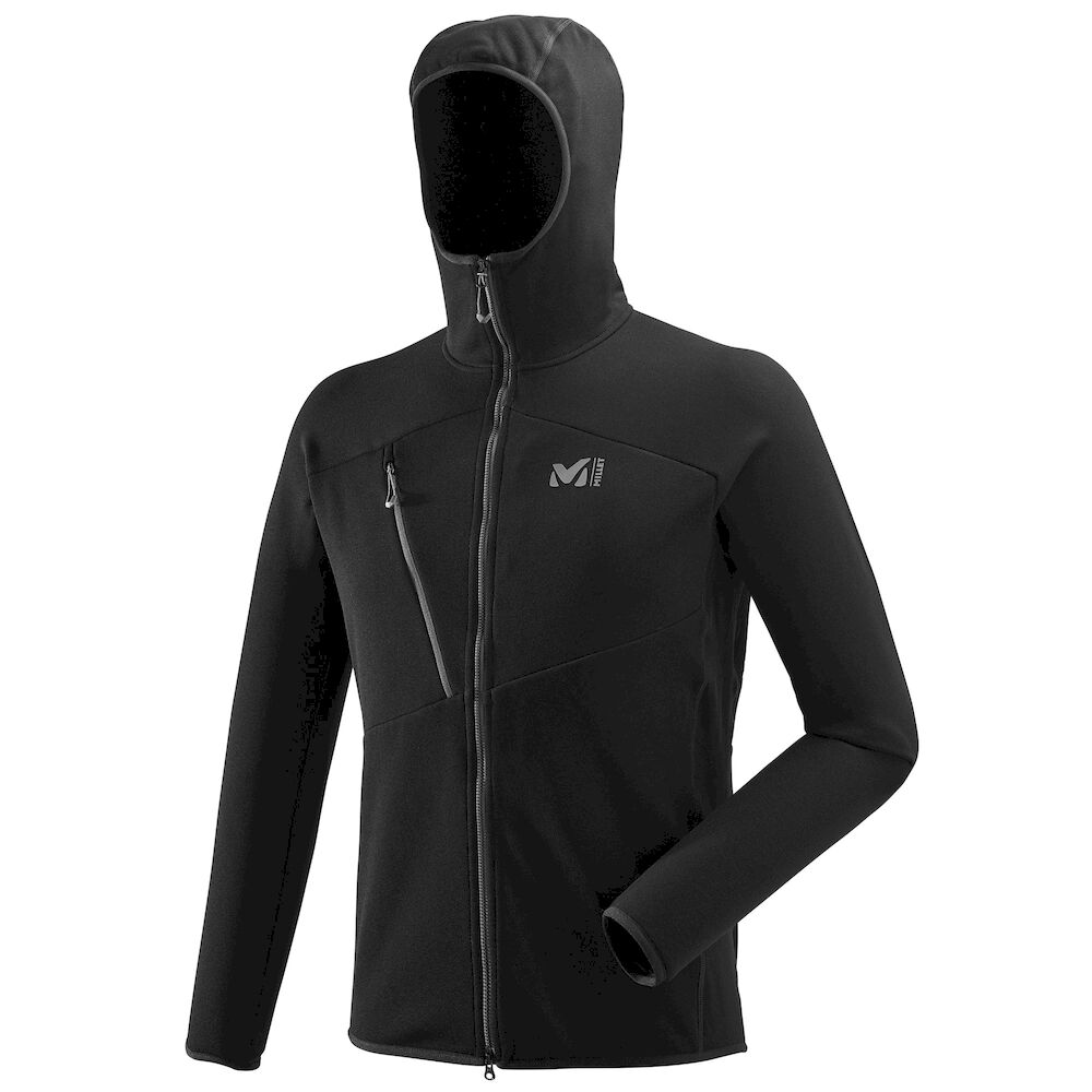 Millet - Elevation Power Hoodie - Forro polar - Hombre