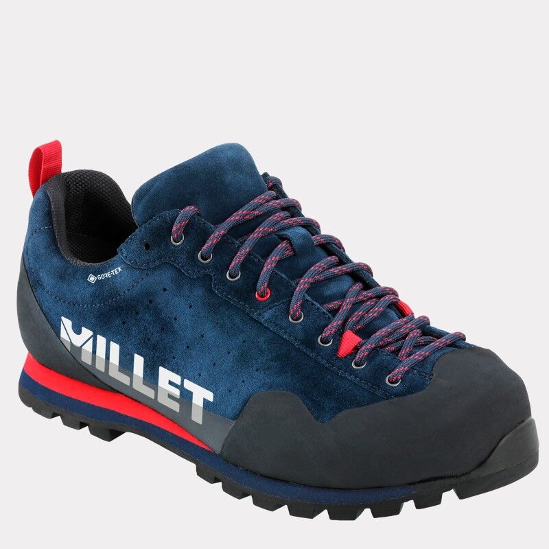 Millet Friction GTX U - Approachsko
