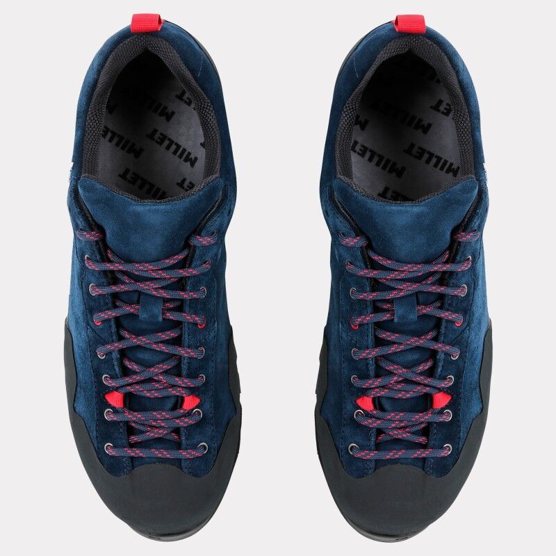 Millet Friction GTX U - Approachsko