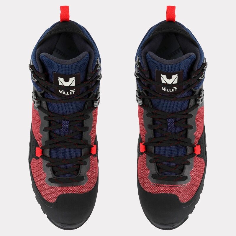 Millet Elevation GTX - Vuoristokengät | Hardloop