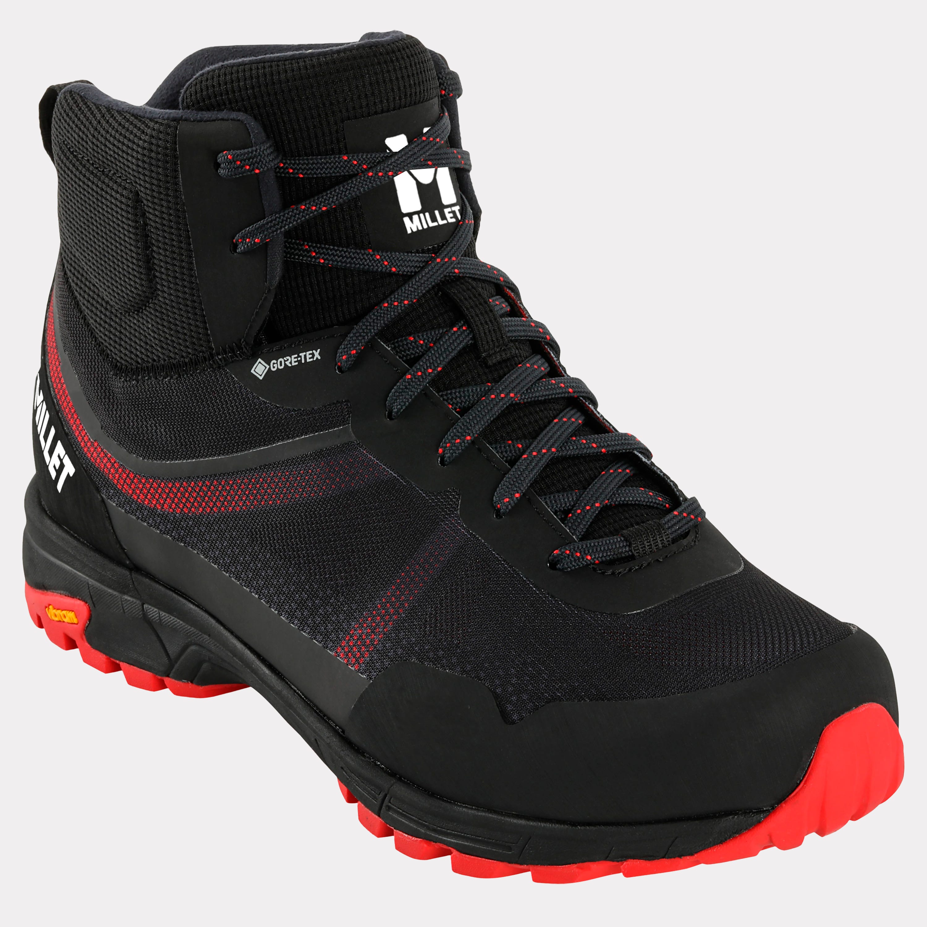 Millet Hike Up Mid GTX - Buty turystyczne meskie | Hardloop