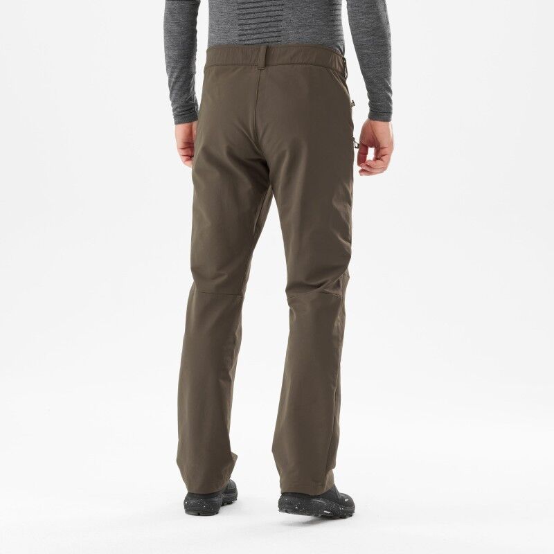 Millet All Outdoor XCS 100 Pant - Pantalon randonnée homme | Hardloop