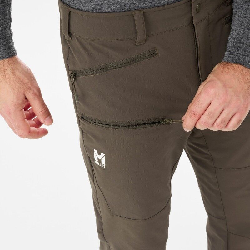 Millet All Outdoor XCS 100 Pant - Wanderhose - Herren | Hardloop