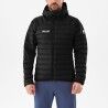 Millet Fitz Roy Warm Hoodie - Dunjacka - Herr | Hardloop