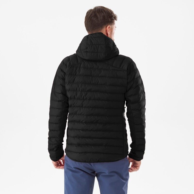 Millet Fitz Roy Warm Hoodie - Down jacket - Men's | Hardloop