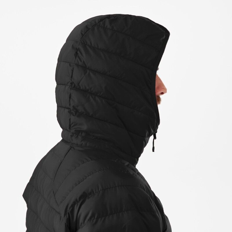 Millet Fitz Roy Warm Hoodie - Down jacket - Men's | Hardloop