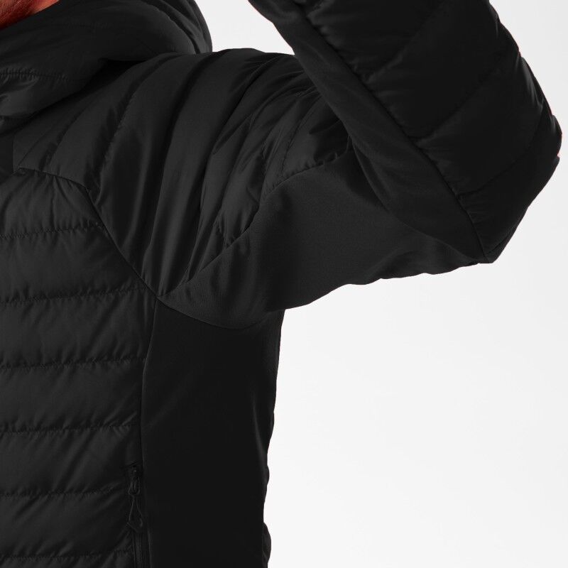 Millet Fitz Roy Warm Hoodie - Down jacket - Men's | Hardloop