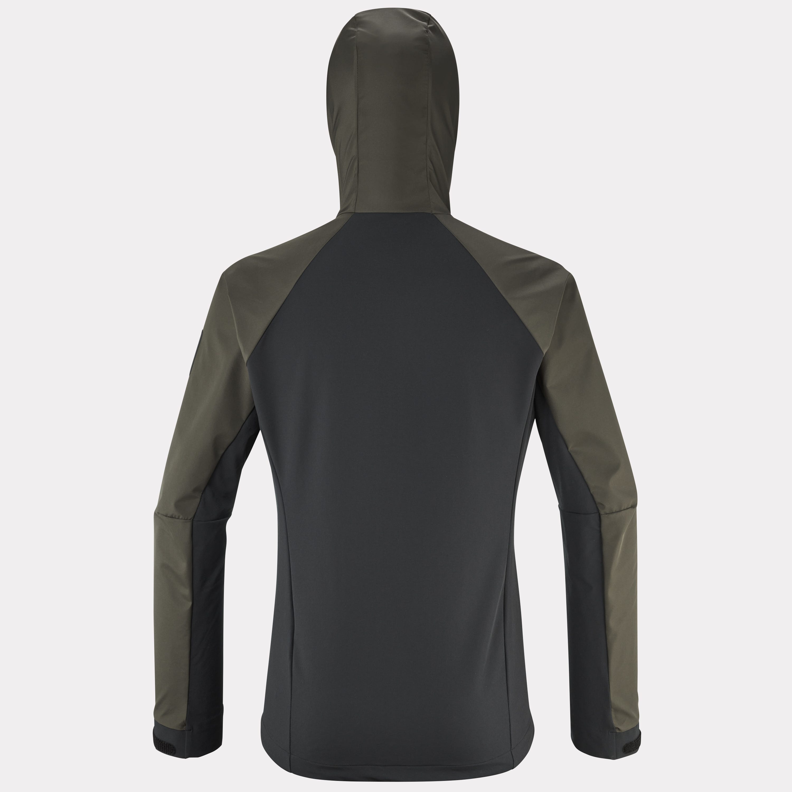 Millet softshell jacket best sale