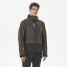 Millet Trilogy V Icon Infinium Jkt - Kurtka softshelle meska | Hardloop
