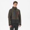 Millet Trilogy V Icon Infinium Jkt - Kurtka softshelle meska | Hardloop