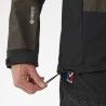 Millet Trilogy V Icon Infinium Jkt - Kurtka softshelle meska | Hardloop