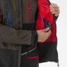 Millet Trilogy V Icon Infinium Jkt - Kurtka softshelle meska | Hardloop