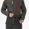 Millet Trilogy V Icon Infinium Jkt - Kurtka softshelle meska | Hardloop