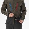 Millet Trilogy V Icon Infinium Jkt - Kurtka softshelle meska | Hardloop