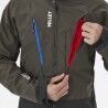 Millet Trilogy V Icon Infinium Jkt - Kurtka softshelle meska | Hardloop
