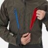 Millet Trilogy V Icon Infinium Jkt - Kurtka softshelle meska | Hardloop