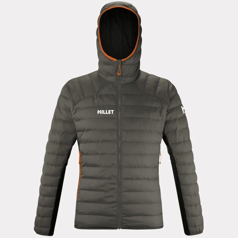 Millet Fitz Roy Warm Hoodie - Down jacket - Men's | Hardloop