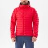 Millet Fitz Roy Warm Hoodie - Donsjack - Heren | Hardloop
