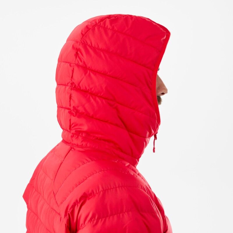 Millet Fitz Roy Warm Hoodie - Down jacket - Men's | Hardloop