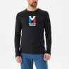 Millet Trilogy Wool TS LS - Merinowolltrikot - Herren | Hardloop