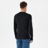 Millet Trilogy Wool TS LS - Maglia in lana merino - Uomo | Hardloop