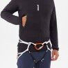 Millet Fusion Grid Hoodie - Polaire homme | Hardloop