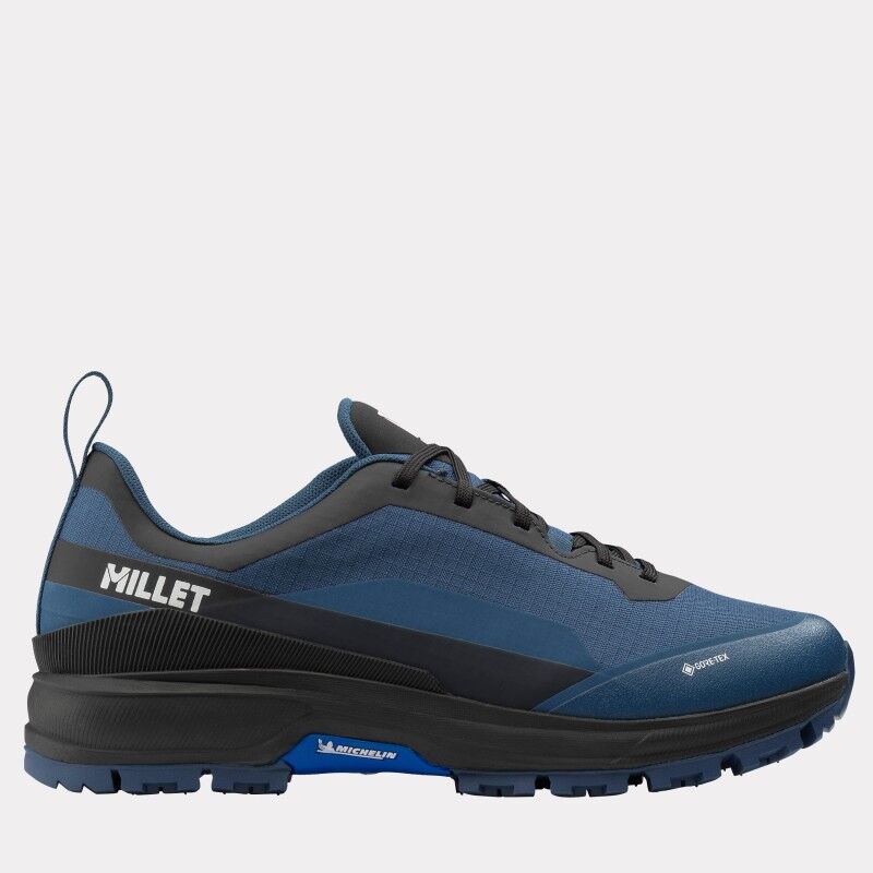 Millet Wanaka GTX - Buty turystyczne meskie | Hardloop