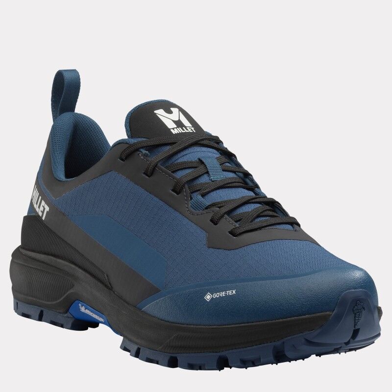 Millet Wanaka GTX - Pánské nízké turistické boty | Hardloop