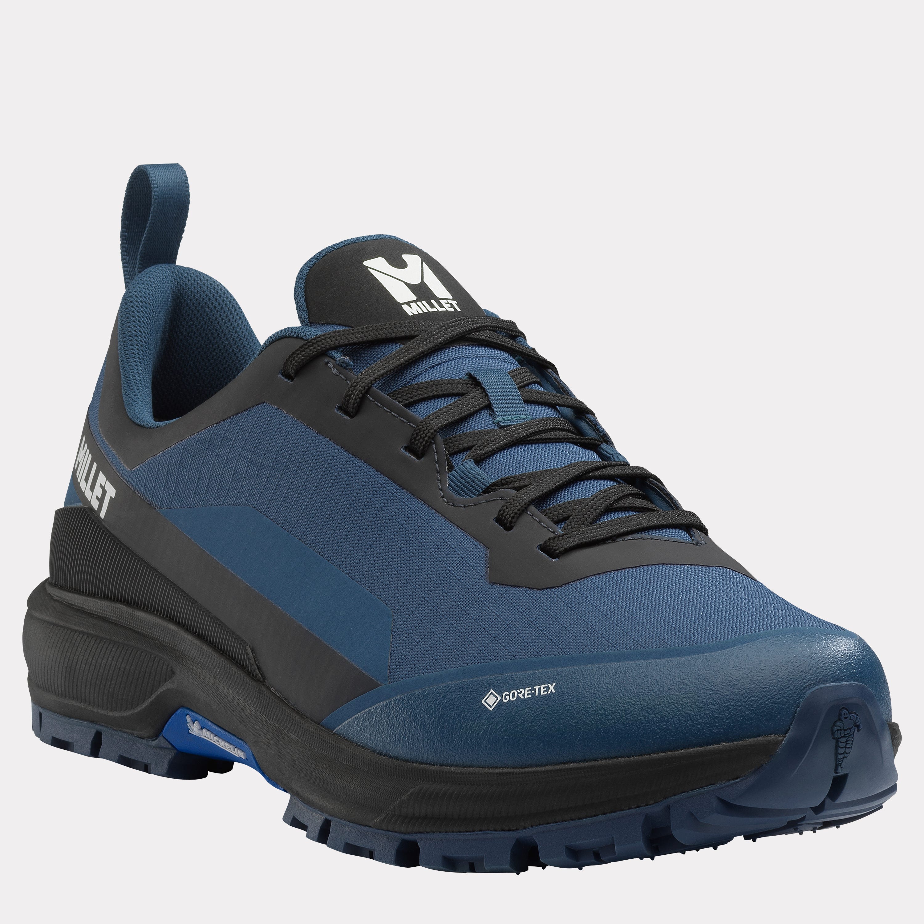 Millet Wanaka GTX - Buty turystyczne meskie | Hardloop