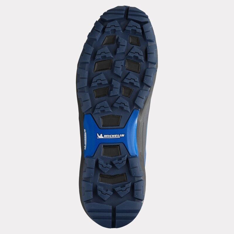 Millet Wanaka GTX - Pánské nízké turistické boty | Hardloop