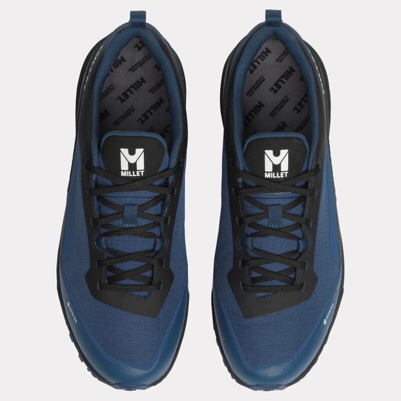 Millet Wanaka GTX - Pánské nízké turistické boty | Hardloop
