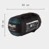 Millet Light Down 0° - Saco-cama | Hardloop